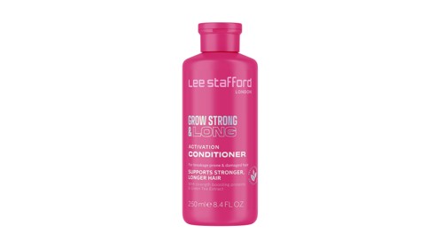 Lee Stafford Grow Strong & Long Activation Conditioner 250 ml, bild 3
