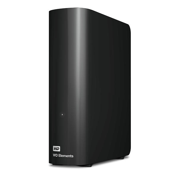 WD Elements Desktop - 16TB, bild 4