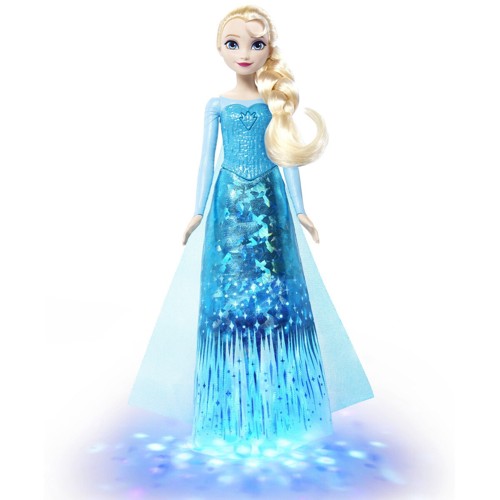 Disney Frozen Elsa Ice Power