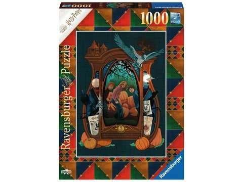 Ravensburger Harry Potter Forbidden Forest Puzzle (1000 bitar)