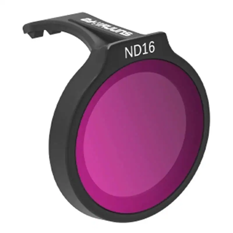 Sunnylife set of three filters for DJI Neo CPL+ND8+ND16, bild 2