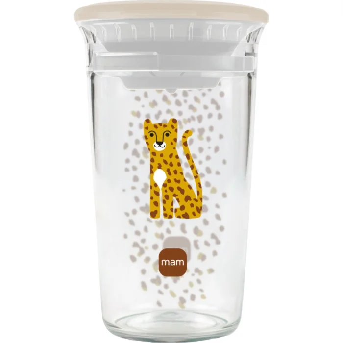MAM Easy To Drink Cup 290ml Neutral, 1 st