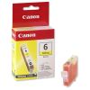 Canon BCI-6Y - Yellow (13ml), bild 2