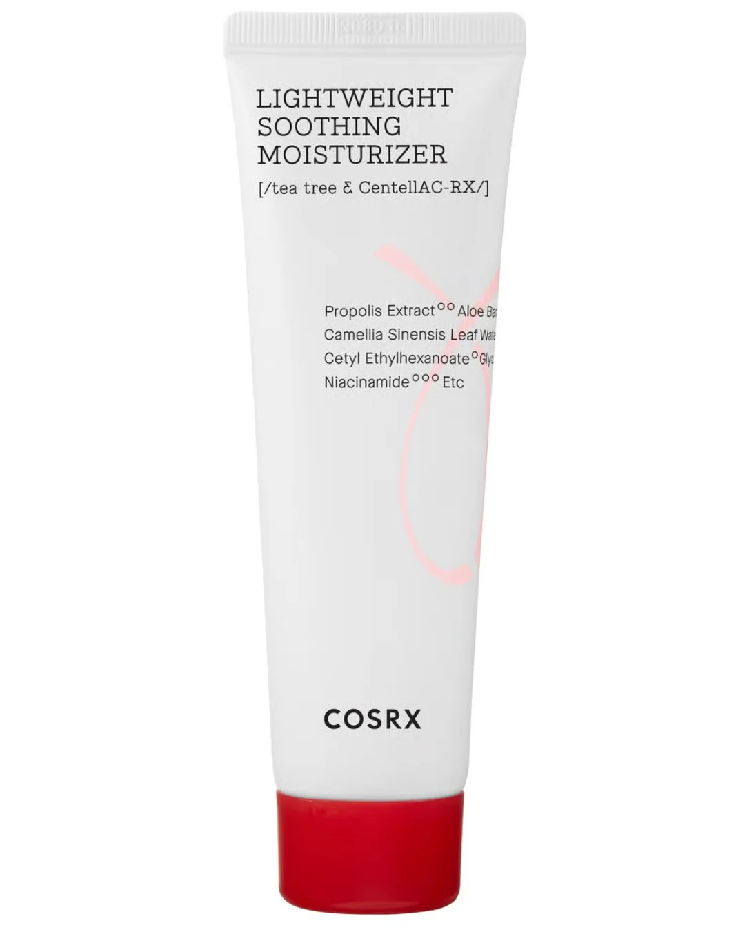 COSRX AC Collection Lightweight Soothing Moisturizer 80 ml