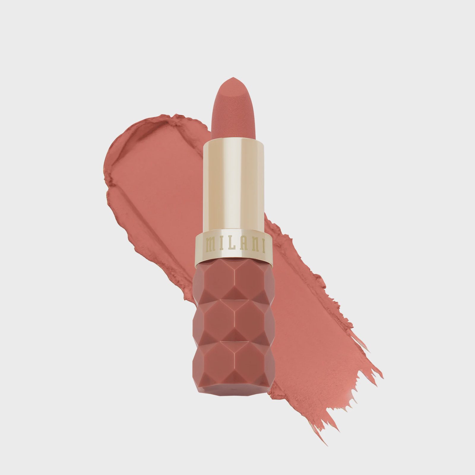 Milani Color Fetish Lipstick - The Nudes Collection Pleasure