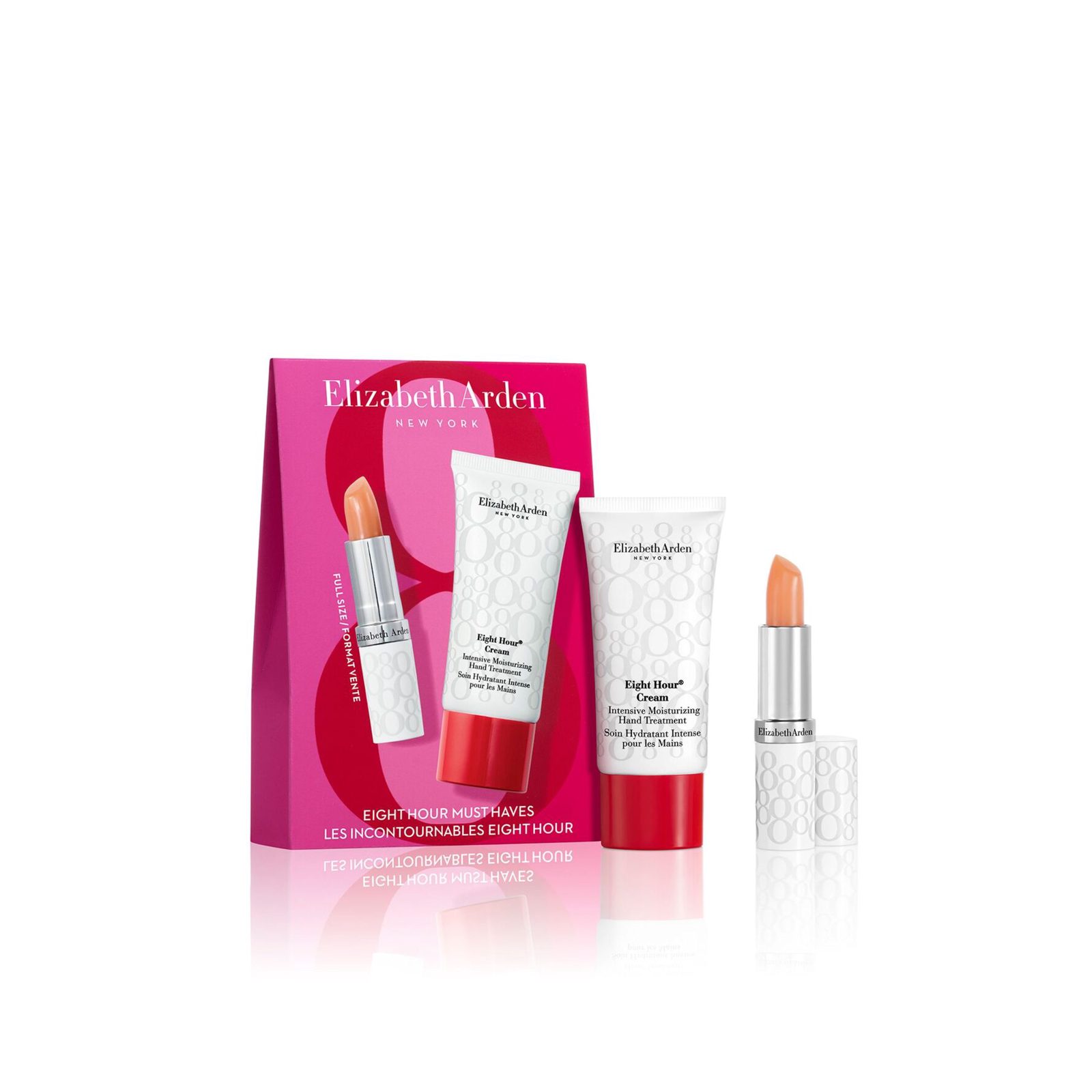 Elizabeth Arden Eight Hour Must Haves Gift Set