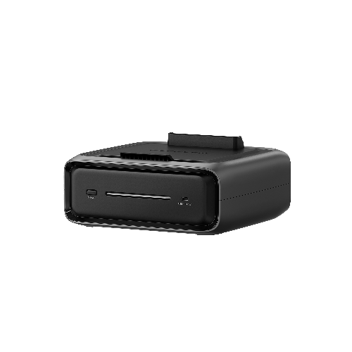 EcoFlow - RIVER 3 Plus Smart Extra Batteri - EB600