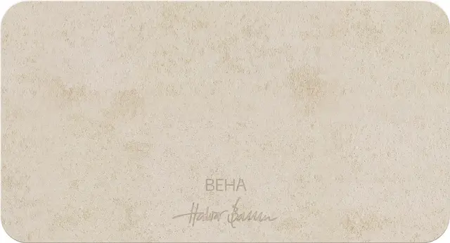 Beha RAW HR 10 Wi-Fi Gen 2 panelvärmare