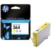 HP 364 (gul)
