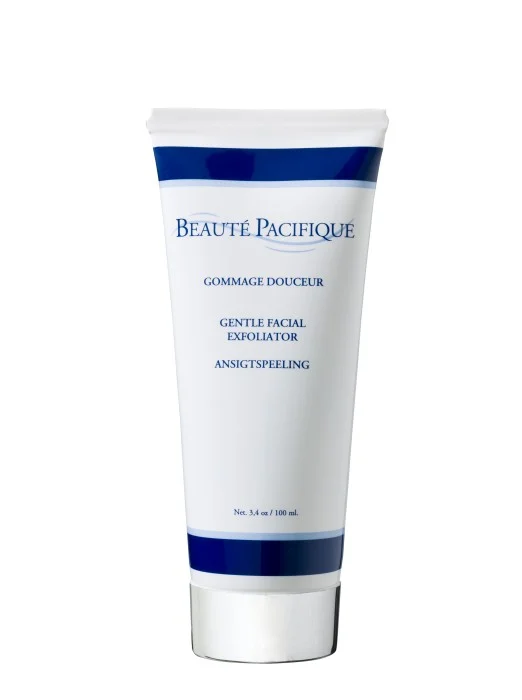 Beauté Pacifique Gentle Facial Exfoliator 100 ml, bild 2