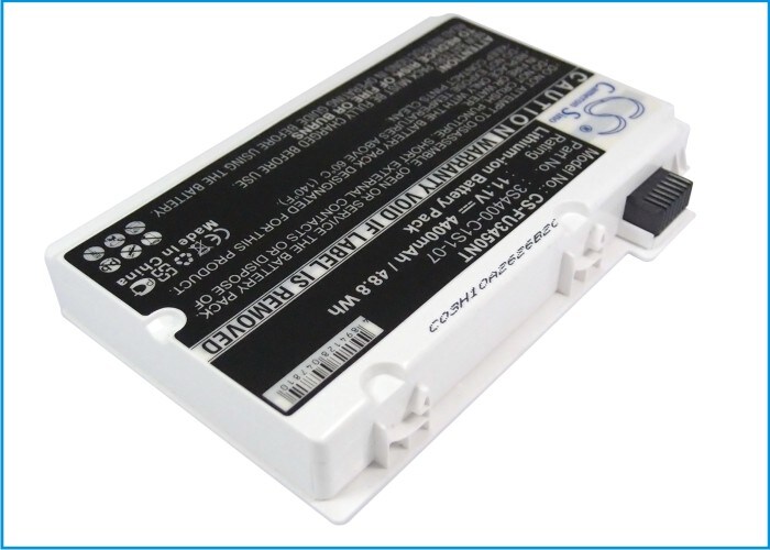 Batteri till Laptop, Bärbar dator för Fujitsu Amilo Pi3540, Amilo Pi3525, bild 5