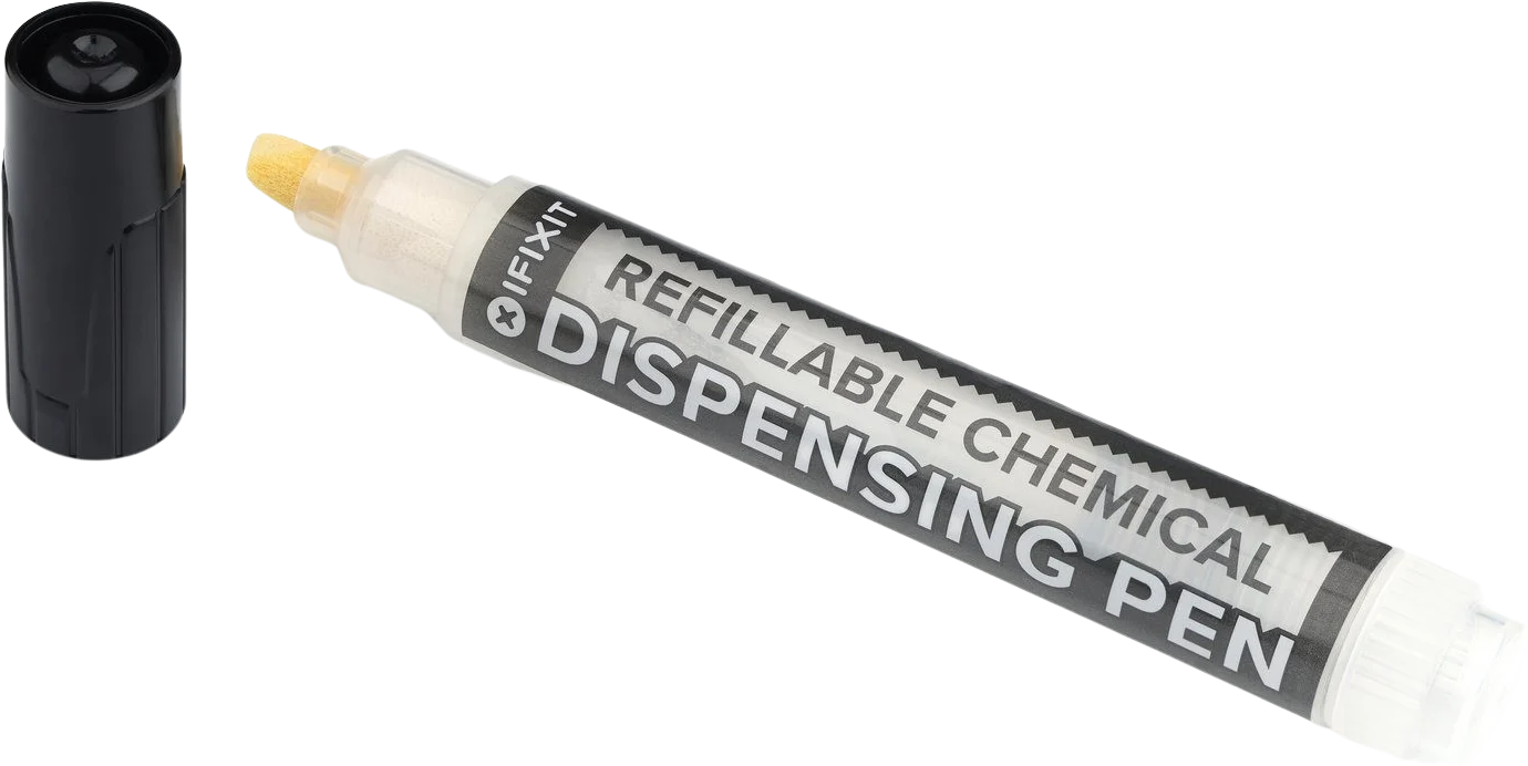 iFixit Chemical Dispensing Pen