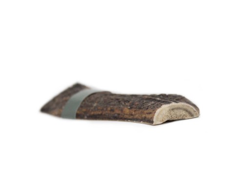 Taki - Deer Antler split XXL 20cm - (01-604), bild 2