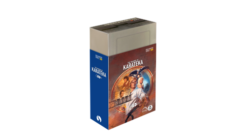 The Making of Karateka (Deluxe Edition), bild 3