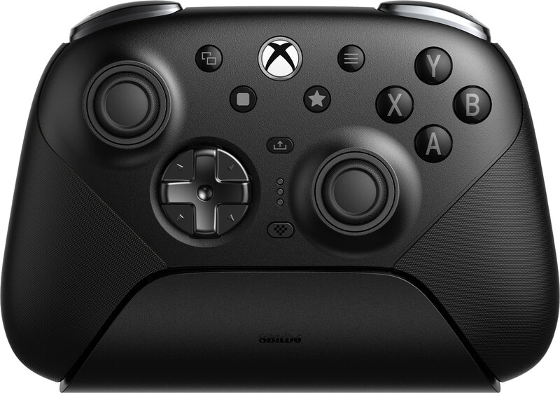 8bitdo Ultimate 3E Xbox - Grå, bild 4