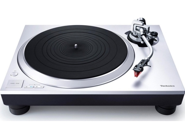 Technics SL-1500CEE-S skivspelare