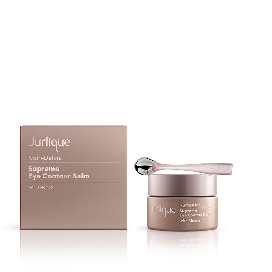 Jurlique Nutri-Define Supreme Eye Contour Balm 15 ml