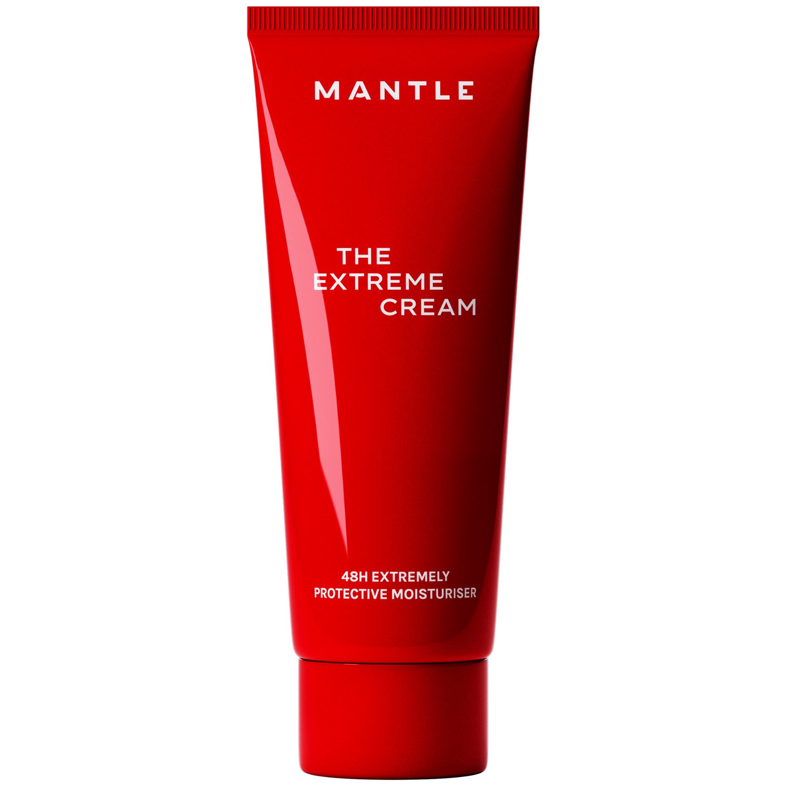 MANTLE The Extreme Cream 48h Extremely Protective Cream 50 ml