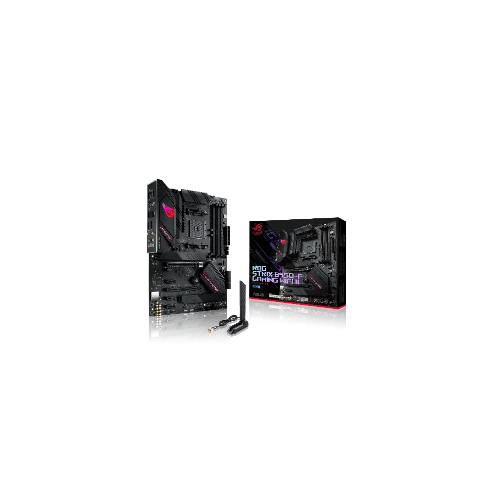 ASUS ROG Strix B550-F Gaming WIFI II