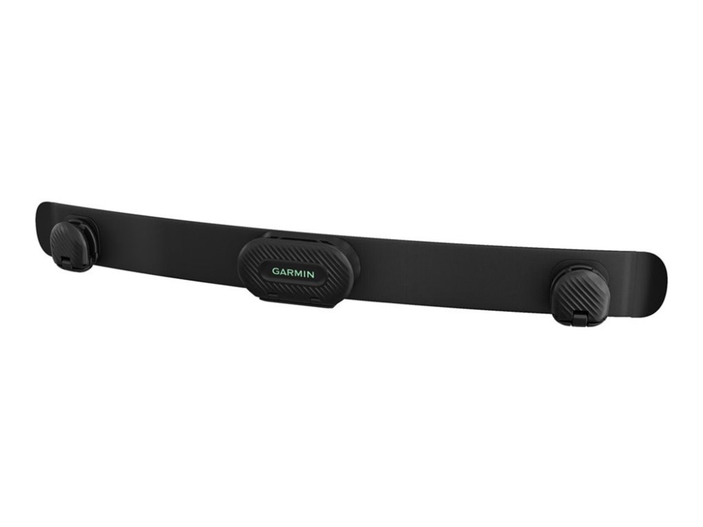 Garmin HRM-Fit pulsmätare