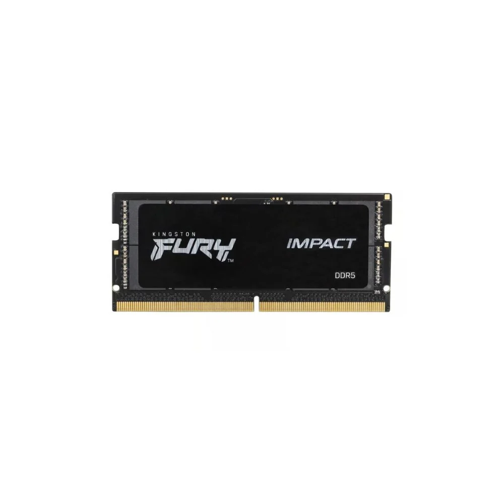 Kingston Fury Impact 32GB (1x32GB) DDR5 4800MHz CL38