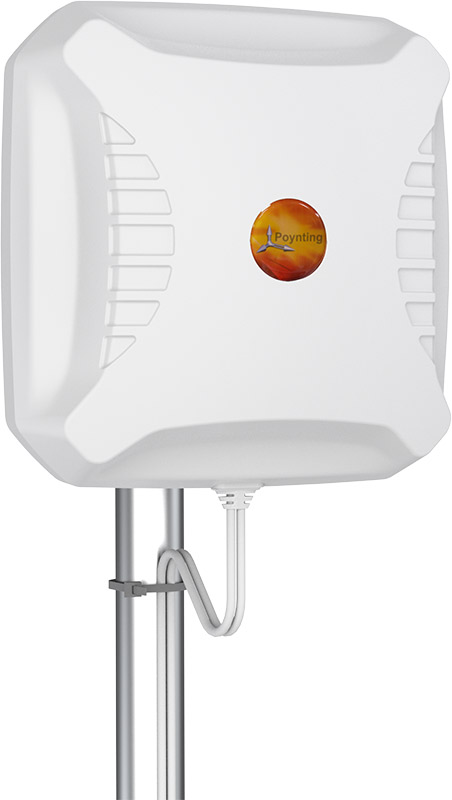 Poynting XPOL-2-5G-01 antenn, bild 2