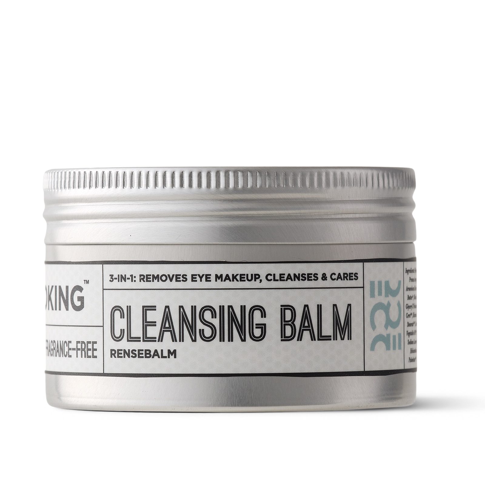 Ecooking Cleansing Balm 80 g, bild 4