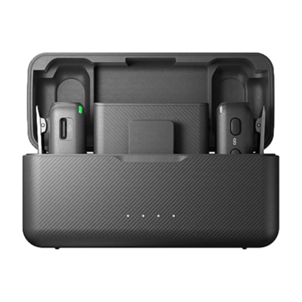 DJI Mic trådlös mikrofonsats