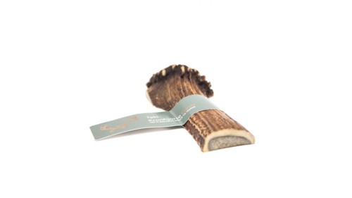 Taki - Deer Antler split M 12cm - (01-601), bild 3