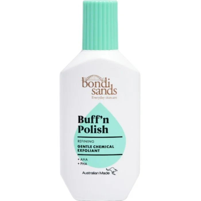 Bondi Sands Buff’n Polish Gentle Chemical Exfoliant 30 ml