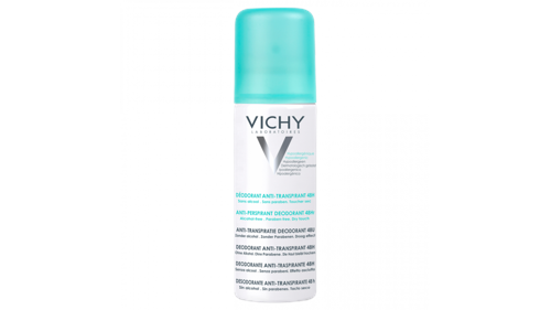 Vichy - 48 Hrs Antiperspirant Spray 125 ml, bild 3