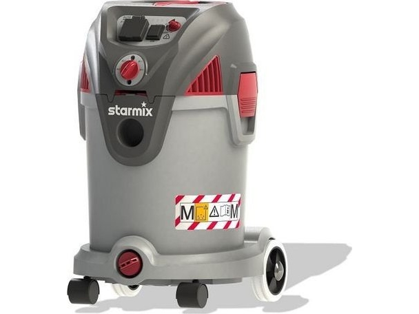 STARMIX dammsugare Energetic APDM-1430
