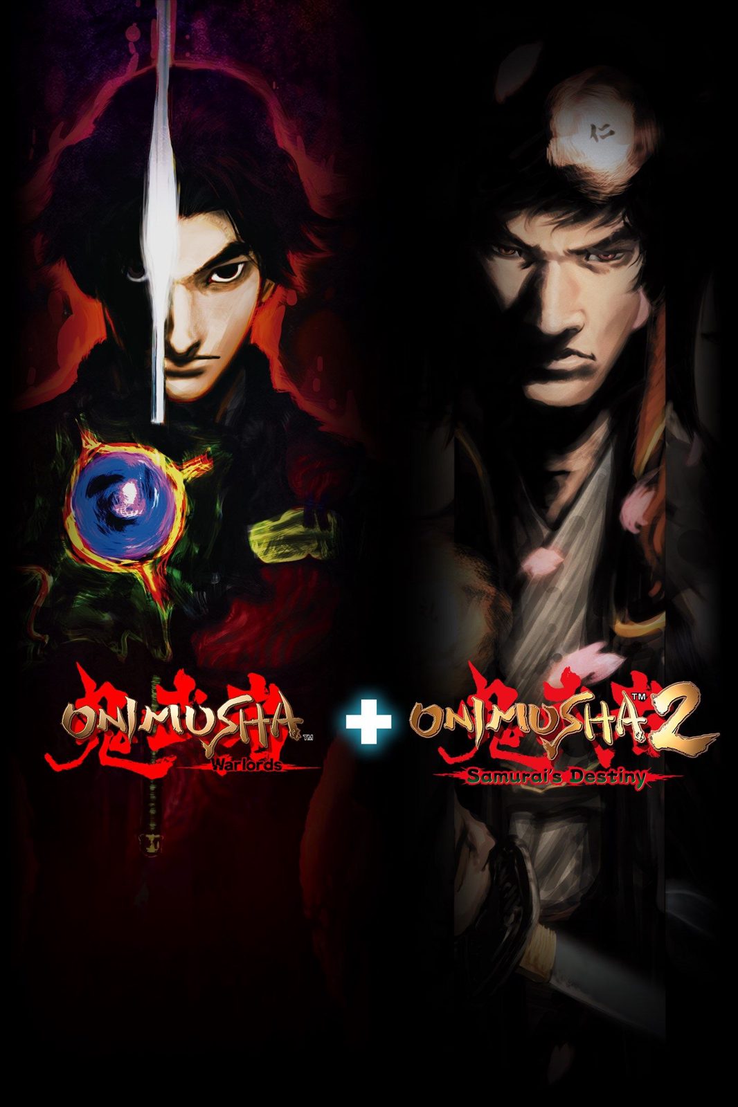 Microsoft Onimusha 1+2 Pack (Xbox One), Xbox One, M (Mogen), Nedladdning