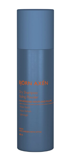 Björn Axén Style Styling Powder Mattifying & Volume 200 ml