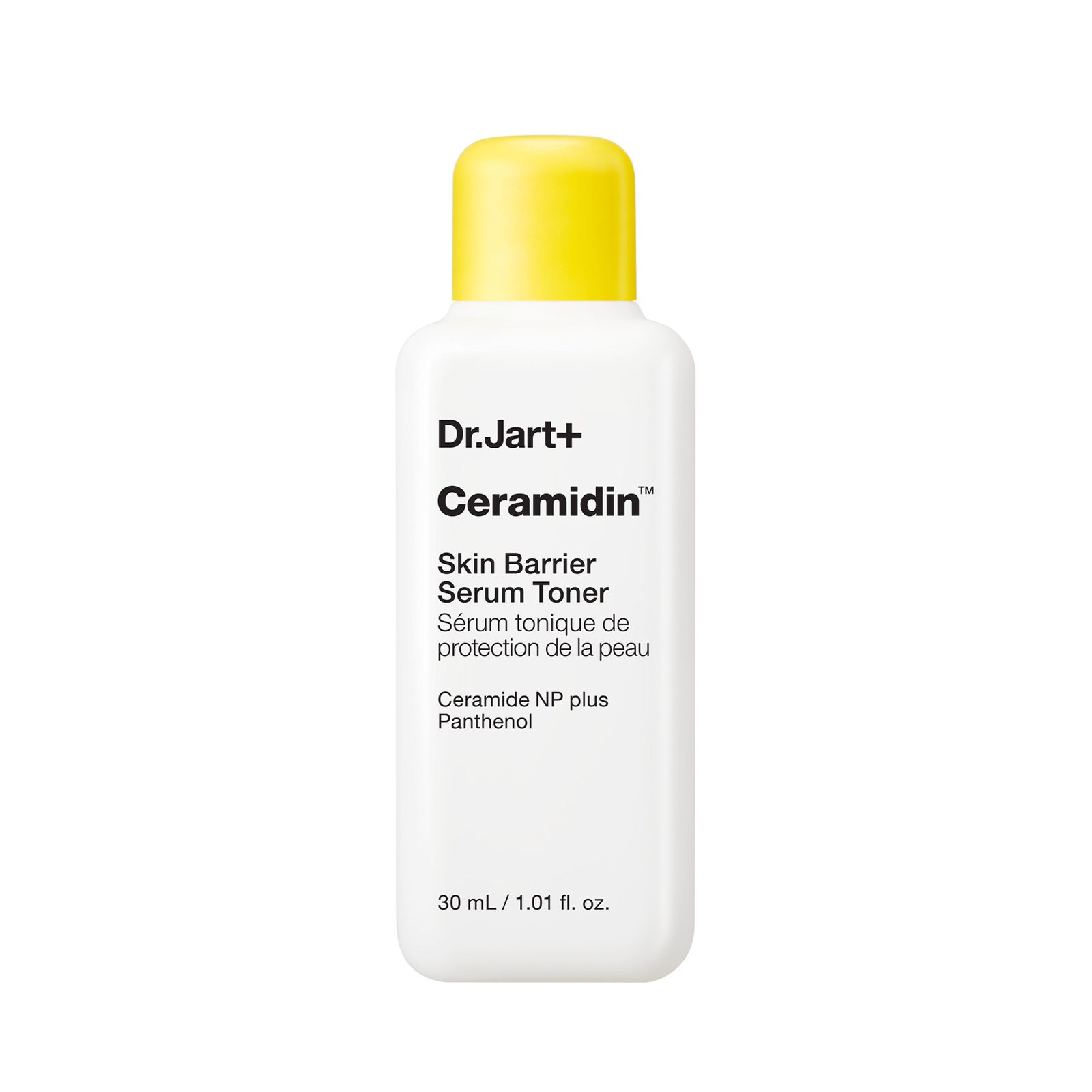 Dr.Jart+ Ceramidin Skin Barrier Serum Toner 30 ml, bild 3