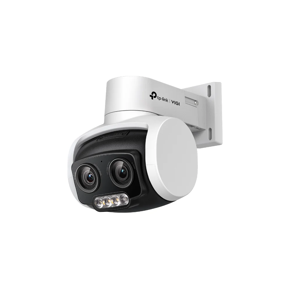 TP-Link VIGI C540V V1 Övervakningskamera Utomhus