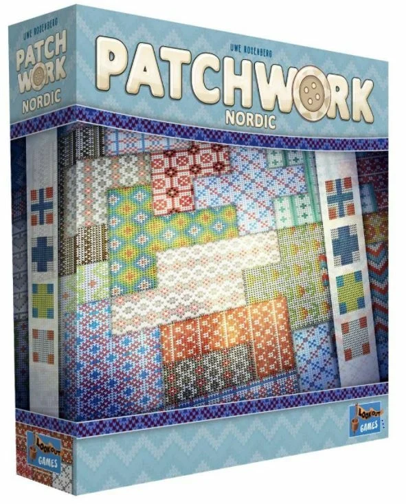 Patchwork (Nordic)