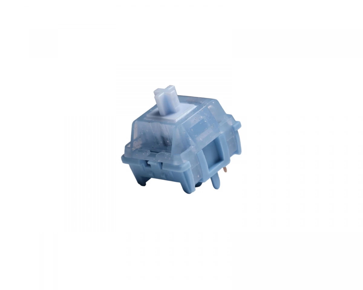 HMX Blue Topaz Linear Switch