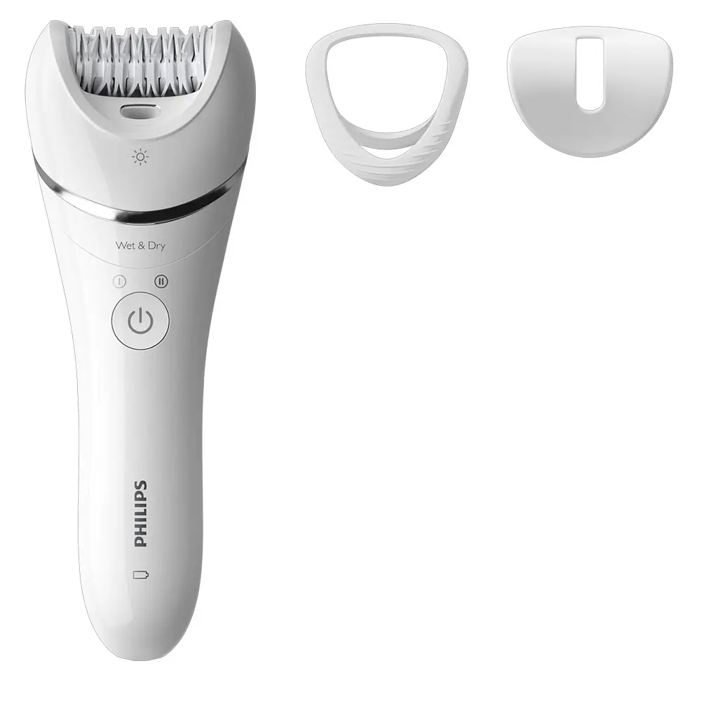 Philips 8000 Series BRE700 - Epilator - sladdlös, bild 2