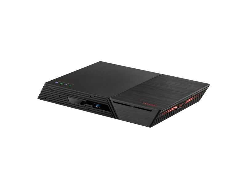 ASUSTOR Flashstor 12X FS6712X - NAS Server, bild 2