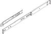 Supermicro MCP-290-00004-03, 25.6-33.05" Mounting Rails för SC512 1U chassi