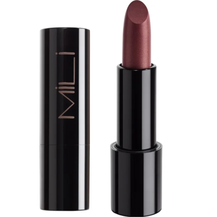 MILI Cosmetics Lipstick Lustre Luna 4 g, bild 2