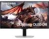 Samsung Odyssey OLED G8 S32DG802 32" 4K UHD gamingskärm, bild 3