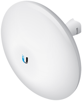 Ubiquiti NanoBeam AC GEN2