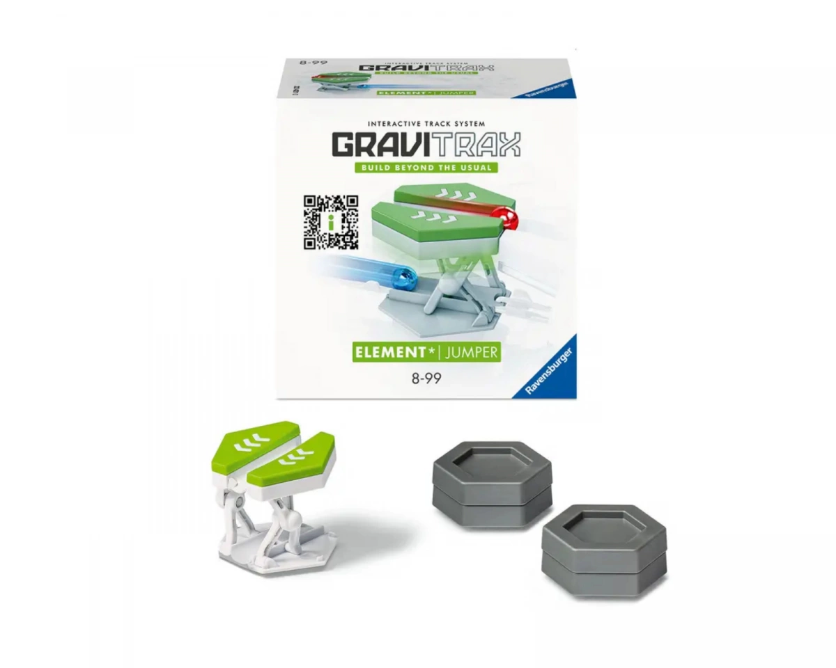 GraviTrax Elements Jumper (Exp.), bild 2