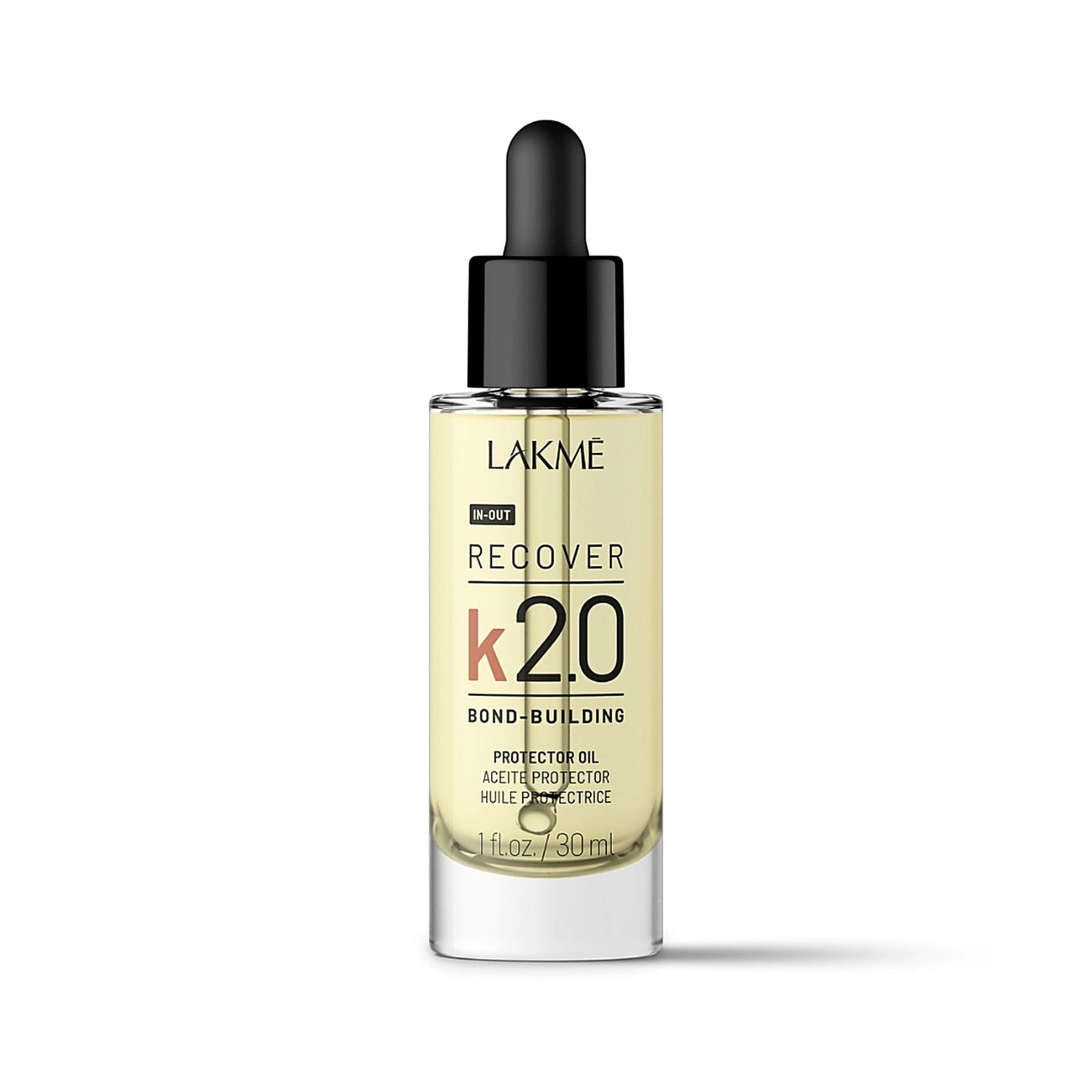 Lakme K2.0 Protector Oil 30 ml