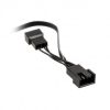 Kolink PWM-fläktsplitter 1 till 2