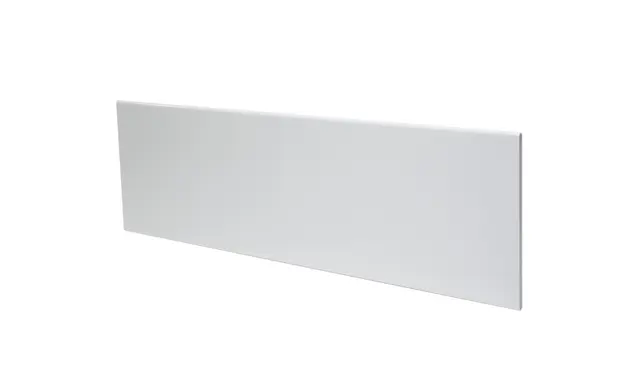 Adax Neo panelelement med WiFi H 08 (vit)