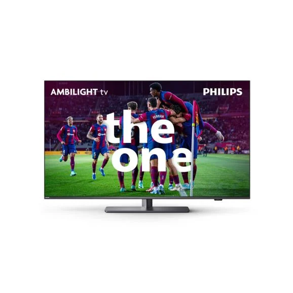 Ambilight TV The One 43"