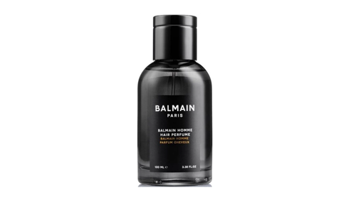 Balmain Paris - Limited Edition Touch of Romance Homme Frag Hair Perfume 100 ml, bild 3